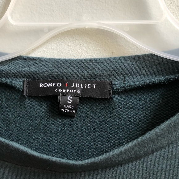 ⭐️⭐️Cropped Long-sleeve ⭐️⭐️ - Picture 2 of 3